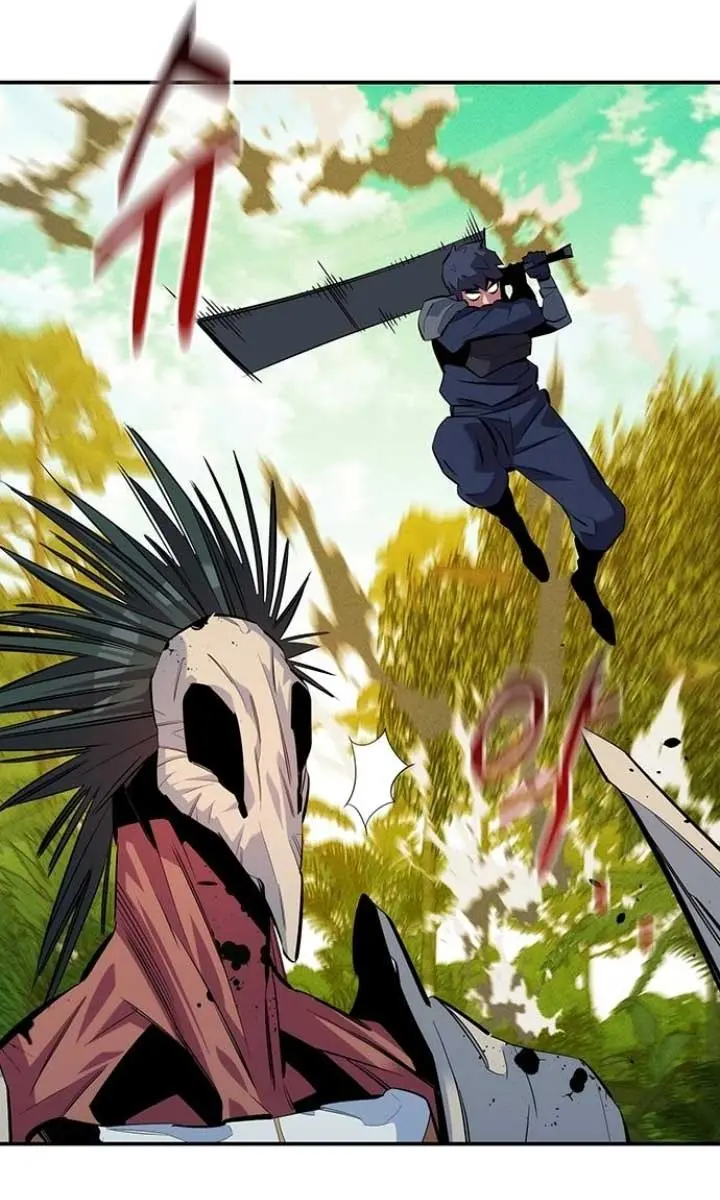 Auto Hunting Chapter 149 Page 94