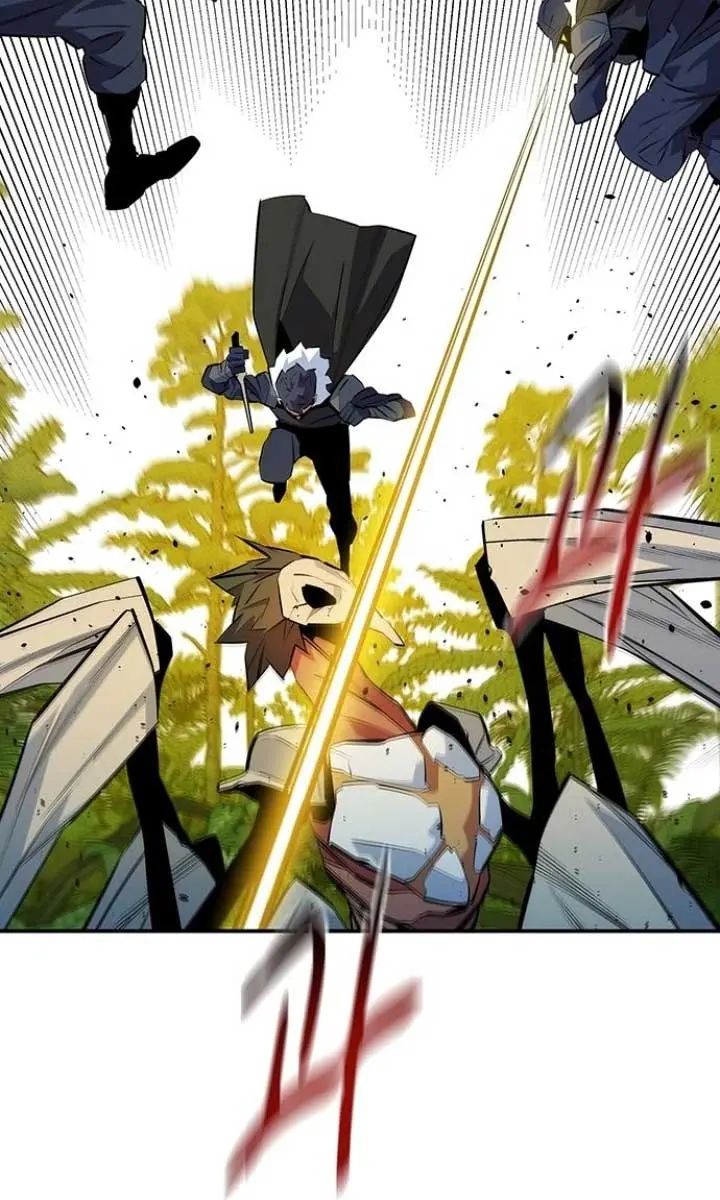 Auto Hunting Chapter 149 Page 104