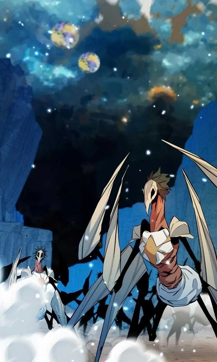 Auto Hunting Chapter 149 Page 112