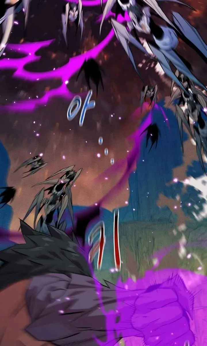 Auto Hunting Chapter 149 Page 116