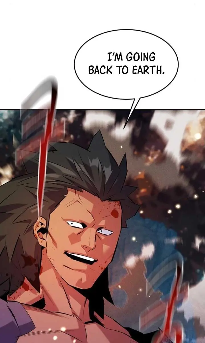 Auto Hunting Chapter 149 Page 127