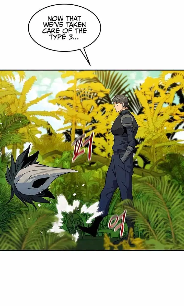 Auto Hunting Chapter 150 Page 3