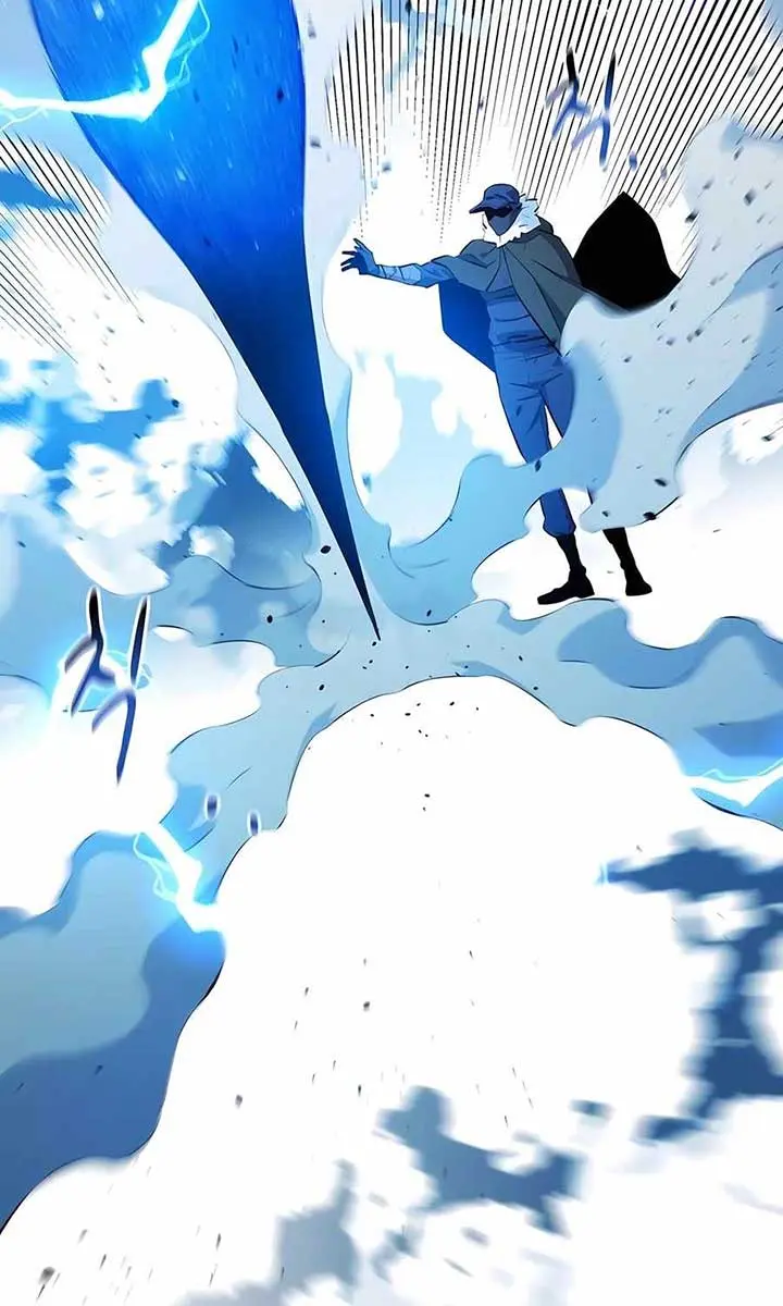 Auto Hunting Chapter 150 Page 9