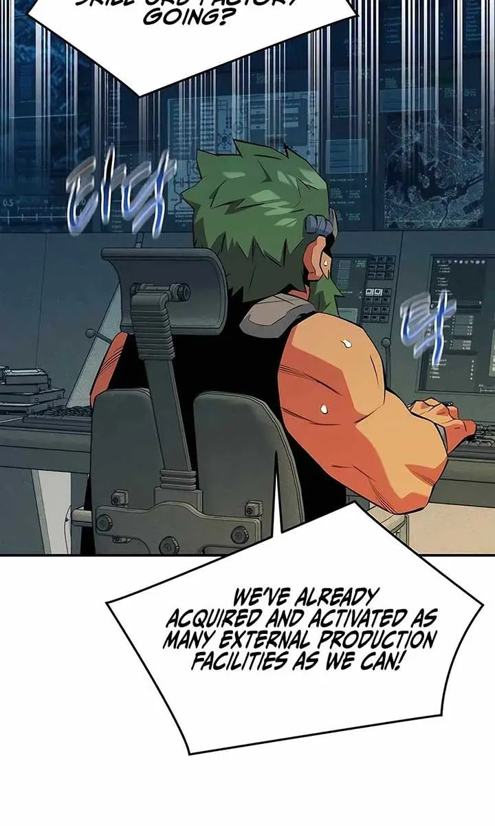 Auto Hunting Chapter 150 Page 23