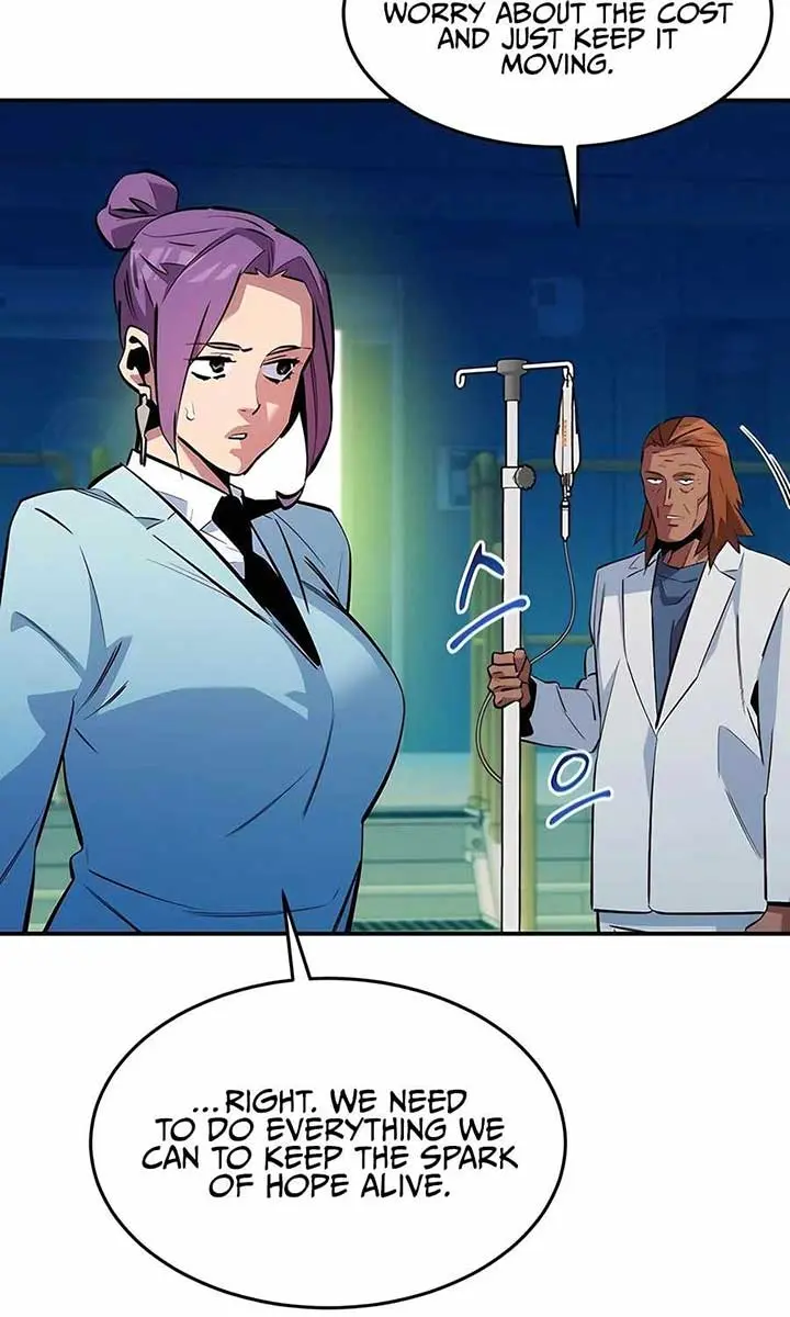 Auto Hunting Chapter 150 Page 26