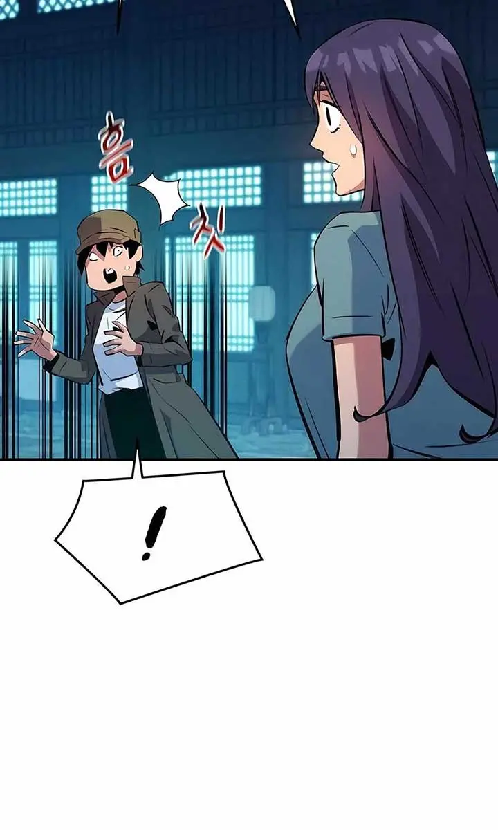 Auto Hunting Chapter 150 Page 35