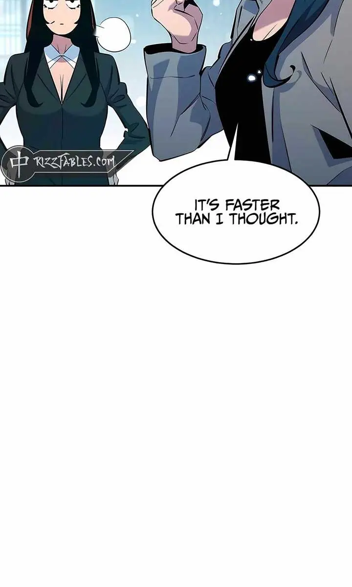 Auto Hunting Chapter 150 Page 40