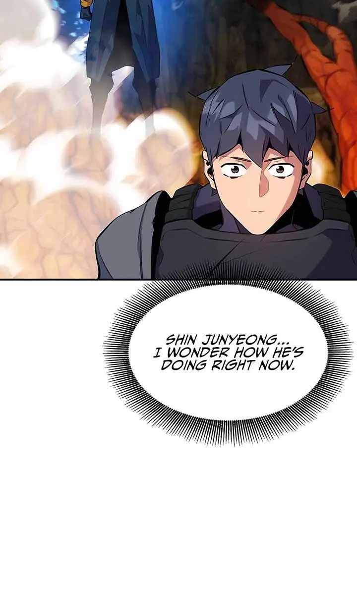 Auto Hunting Chapter 150 Page 53