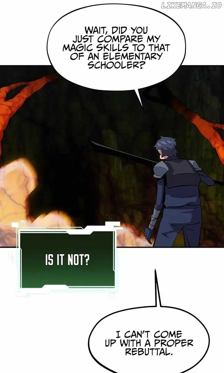 Auto Hunting Chapter 150 Page 55