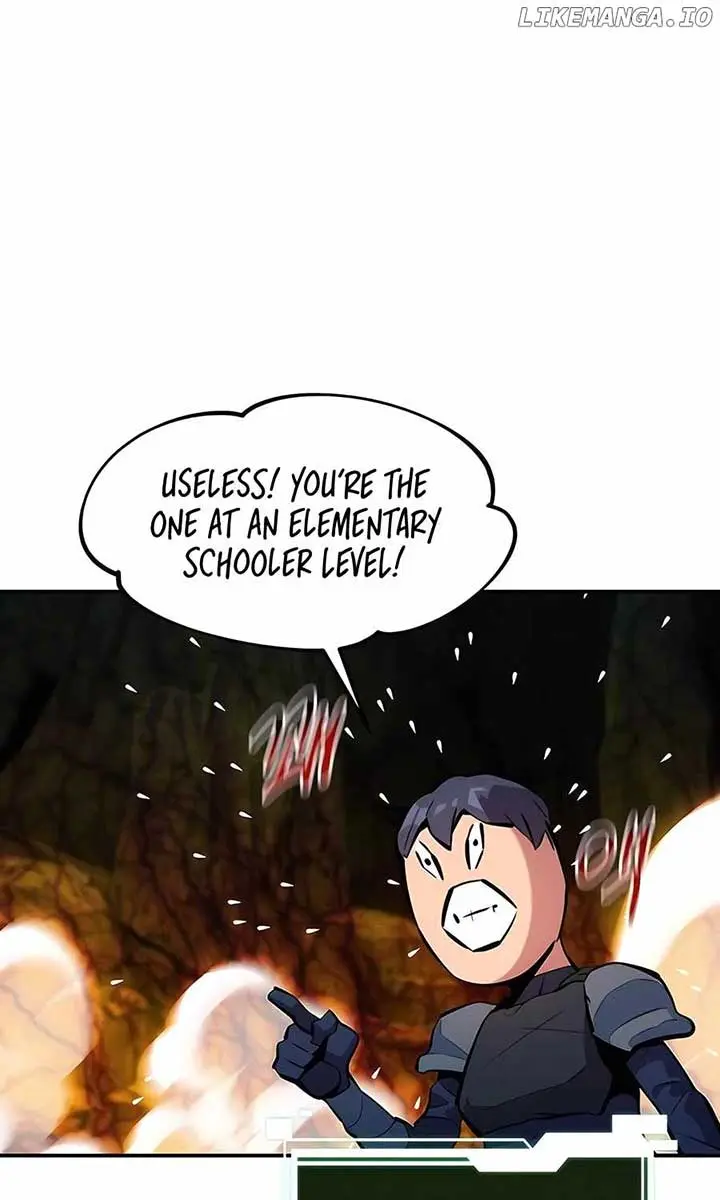 Auto Hunting Chapter 150 Page 64