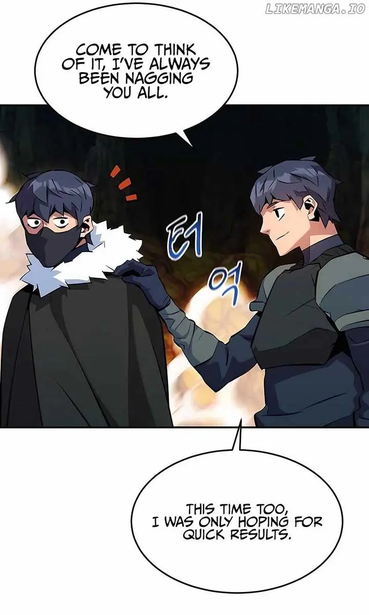 Auto Hunting Chapter 150 Page 73