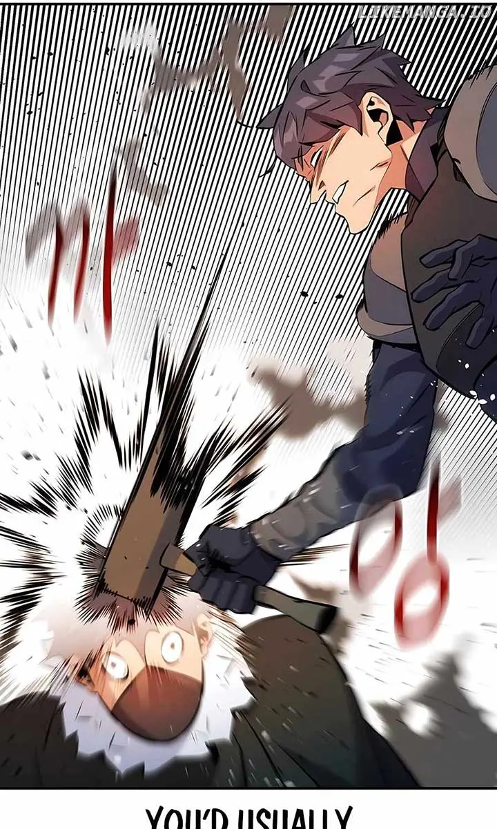 Auto Hunting Chapter 150 Page 81