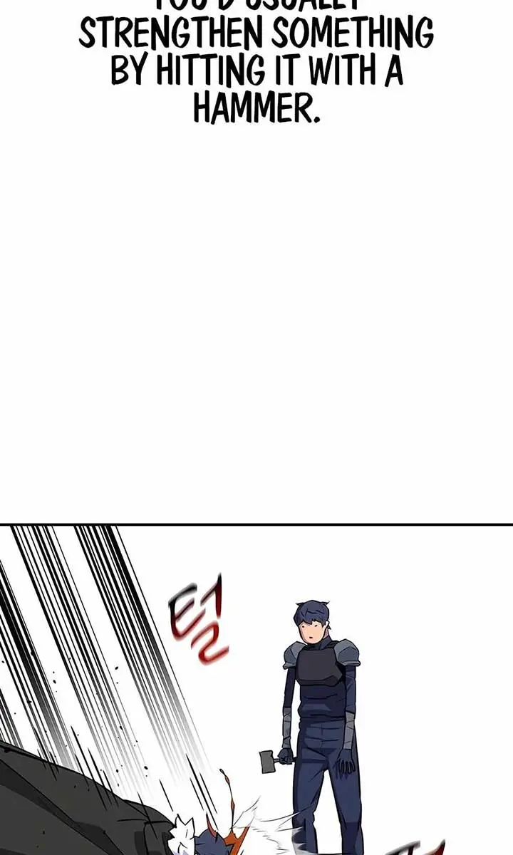 Auto Hunting Chapter 150 Page 82