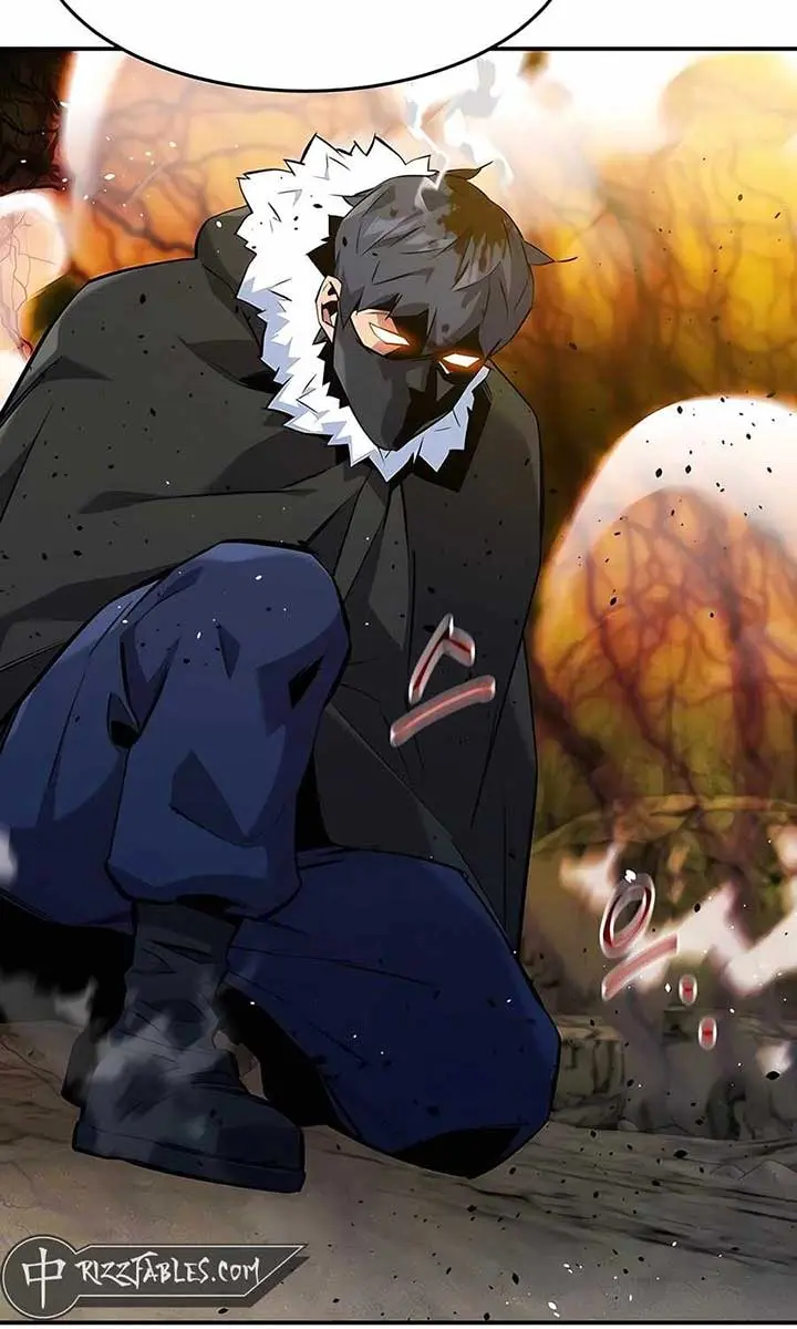 Auto Hunting Chapter 150 Page 92