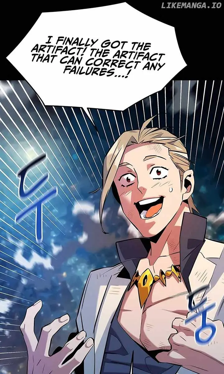 Auto Hunting Chapter 150 Page 98