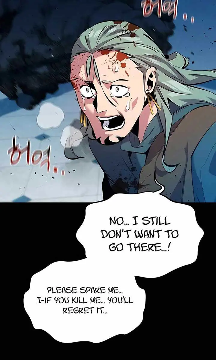 Auto Hunting Chapter 150 Page 104