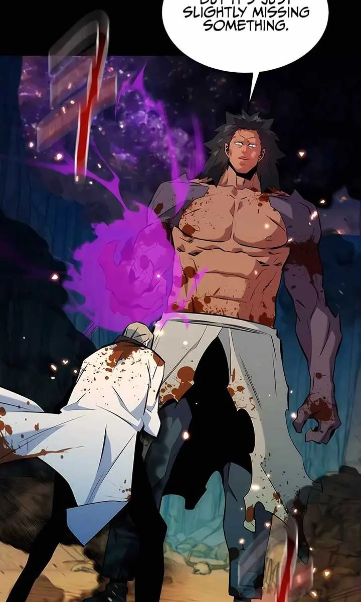 Auto Hunting Chapter 150 Page 111