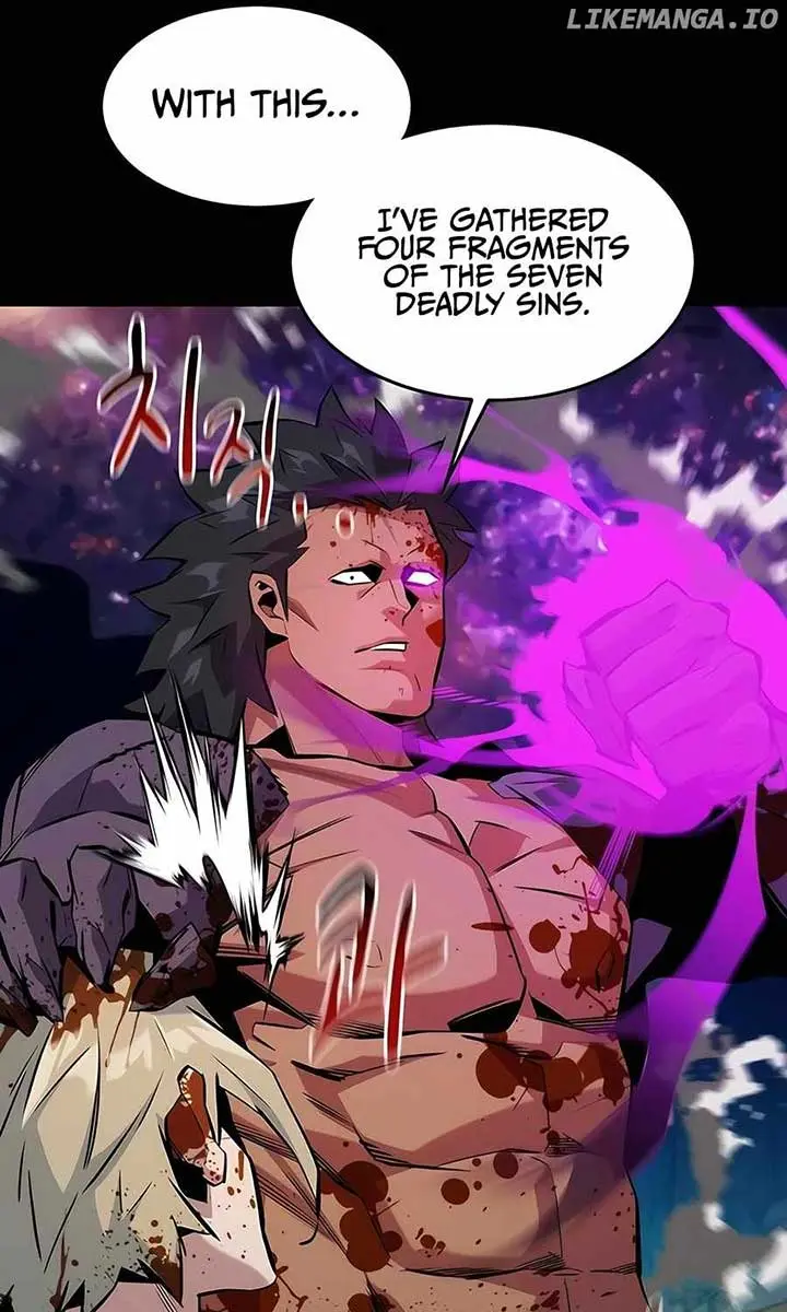 Auto Hunting Chapter 150 Page 116