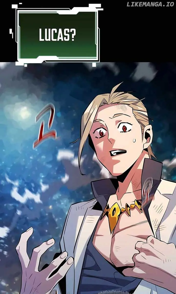 Auto Hunting Chapter 150 Page 124