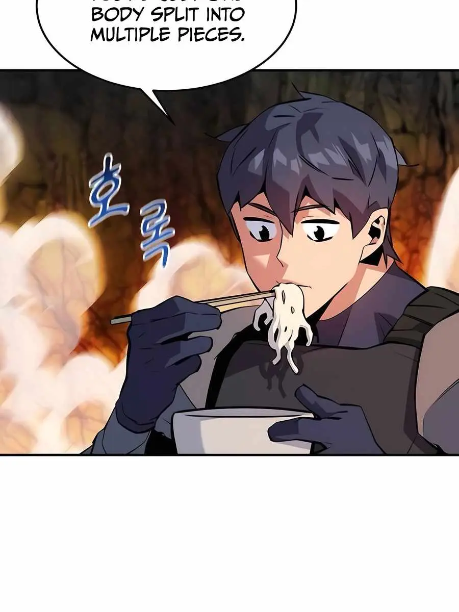 Auto Hunting Chapter 151 Page 46