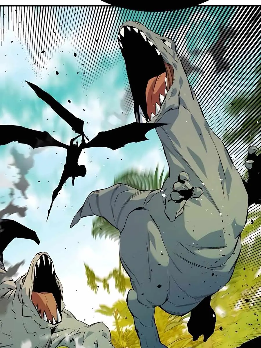 Auto Hunting Chapter 151 Page 54