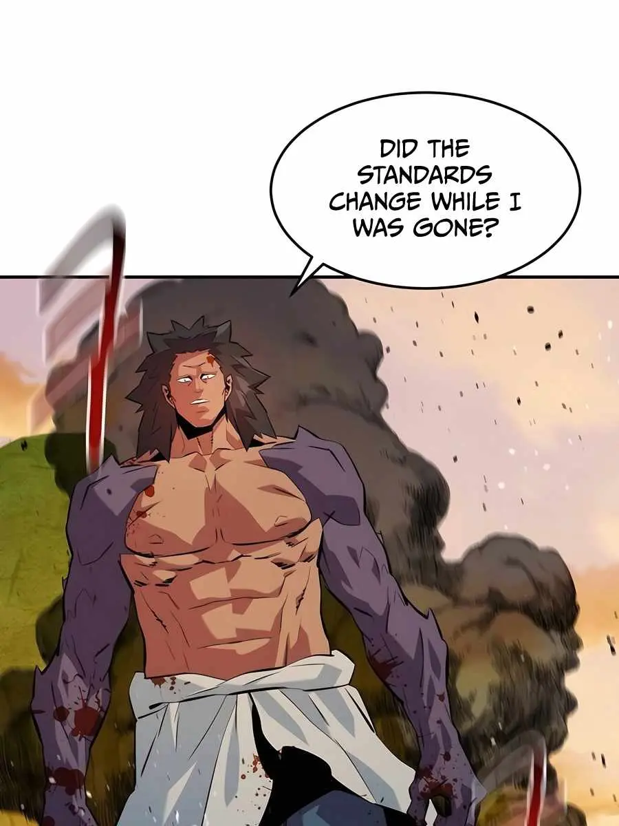 Auto Hunting Chapter 151 Page 108