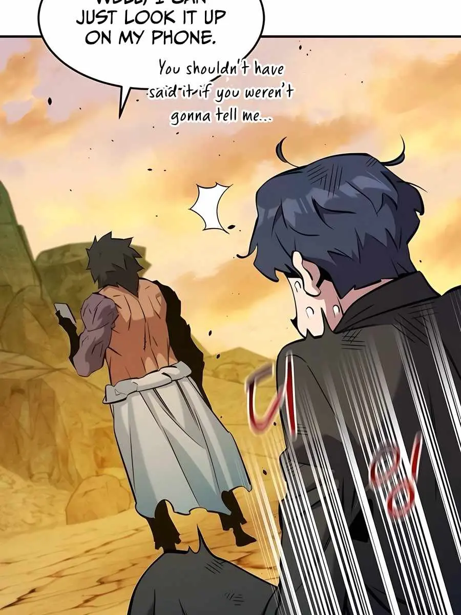 Auto Hunting Chapter 151 Page 119