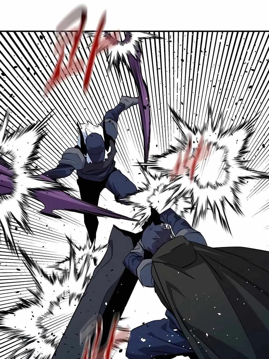 Auto Hunting Chapter 151 Page 122