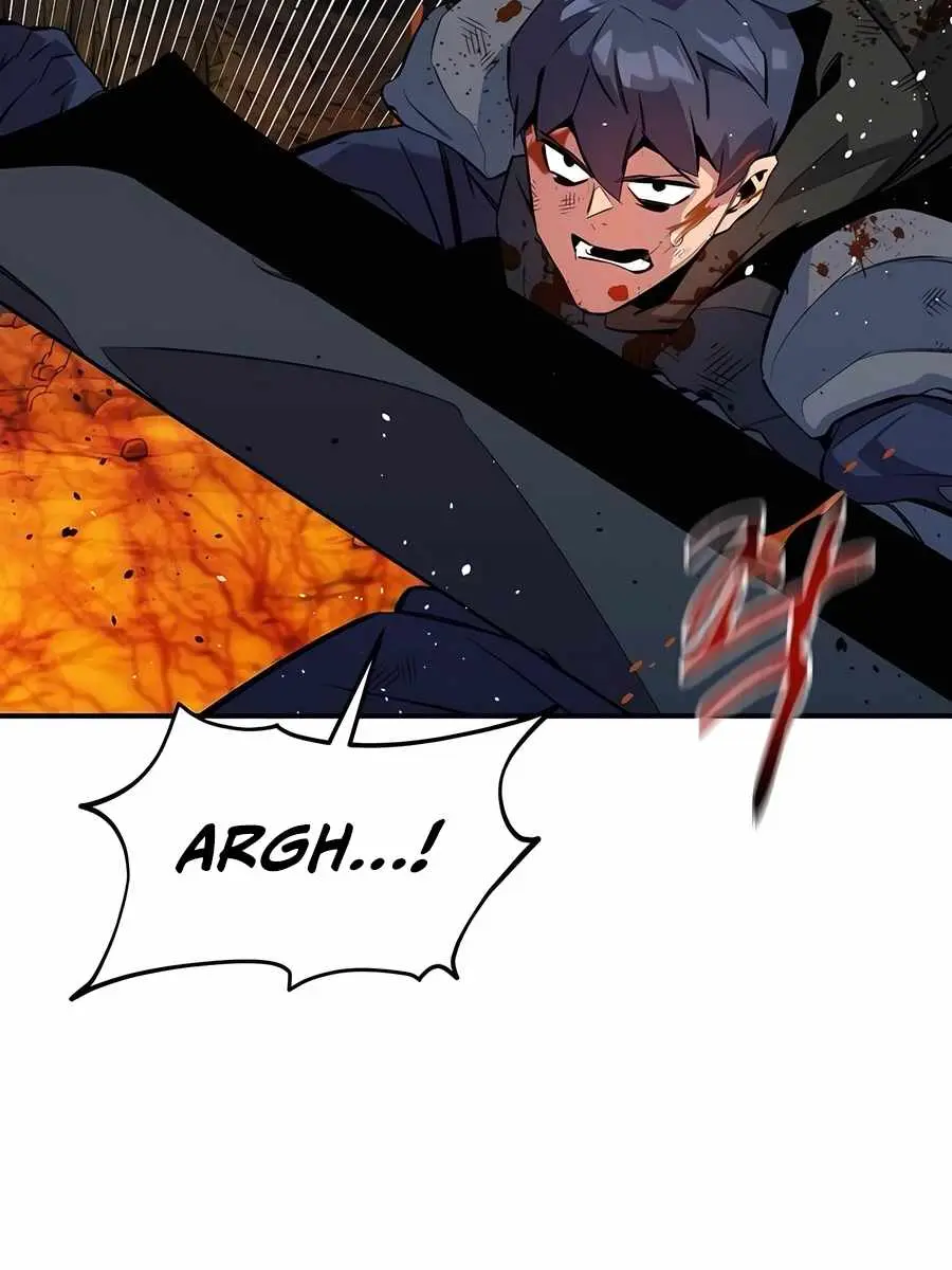 Auto Hunting Chapter 151 Page 124