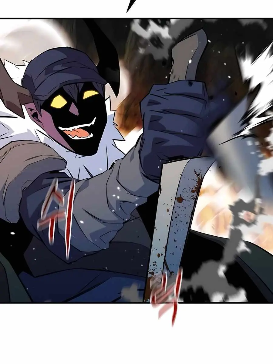 Auto Hunting Chapter 151 Page 128