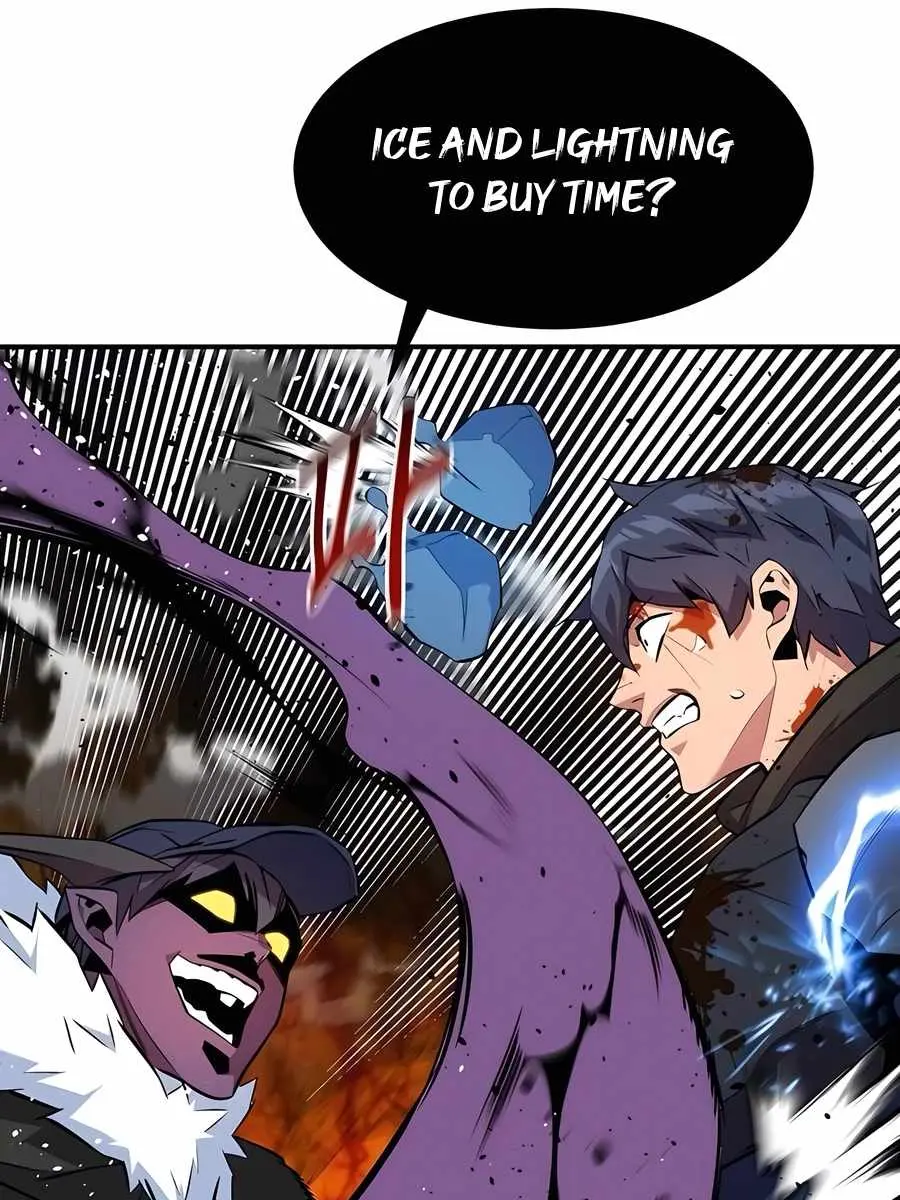 Auto Hunting Chapter 151 Page 132