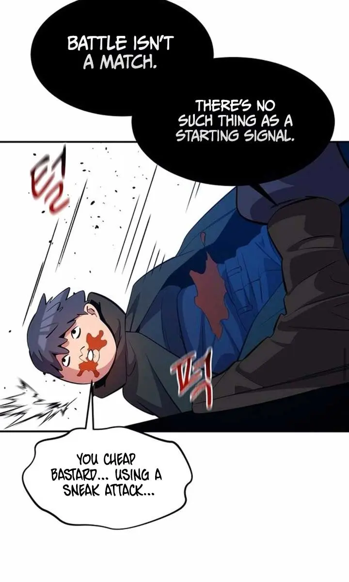 Auto Hunting Chapter 152 Page 36