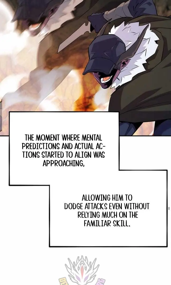 Auto Hunting Chapter 152 Page 45