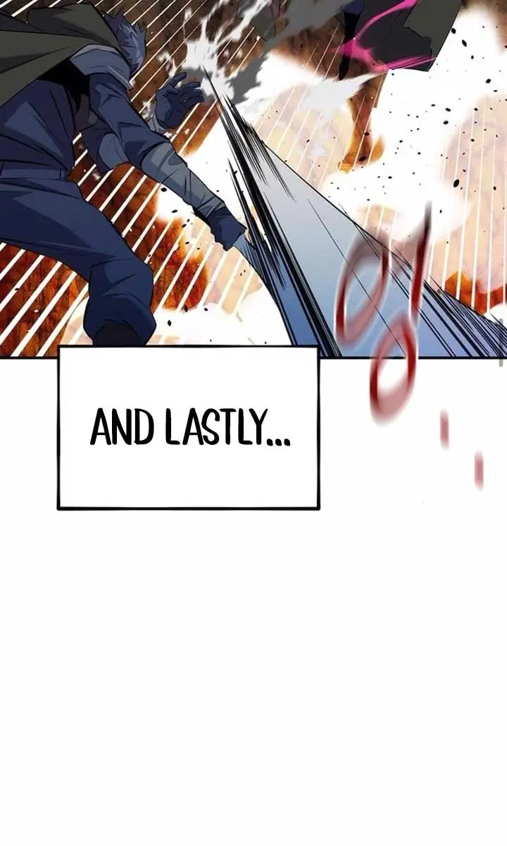 Auto Hunting Chapter 152 Page 49