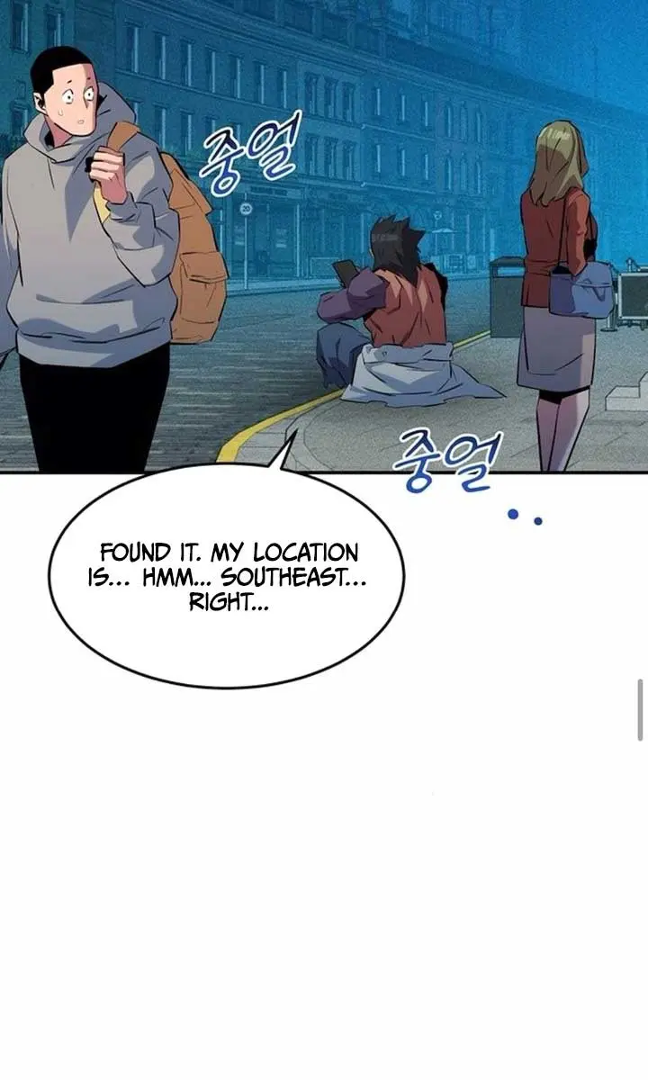 Auto Hunting Chapter 152 Page 65