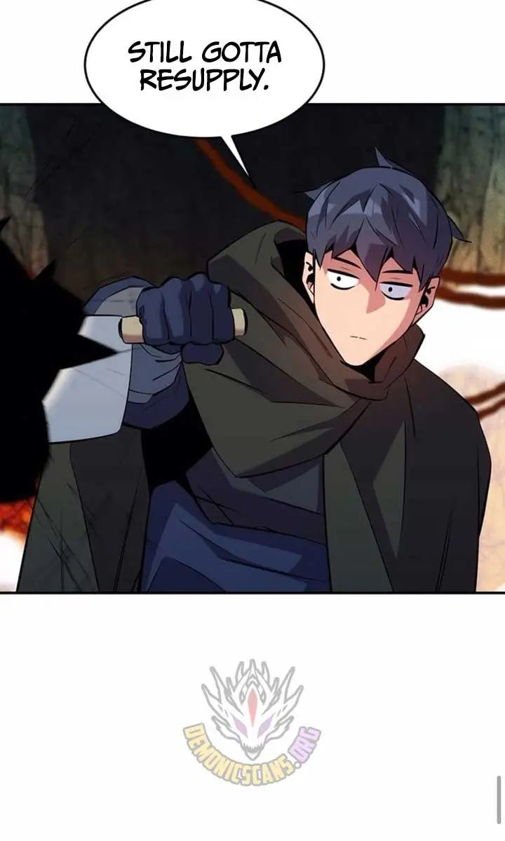 Auto Hunting Chapter 152 Page 98