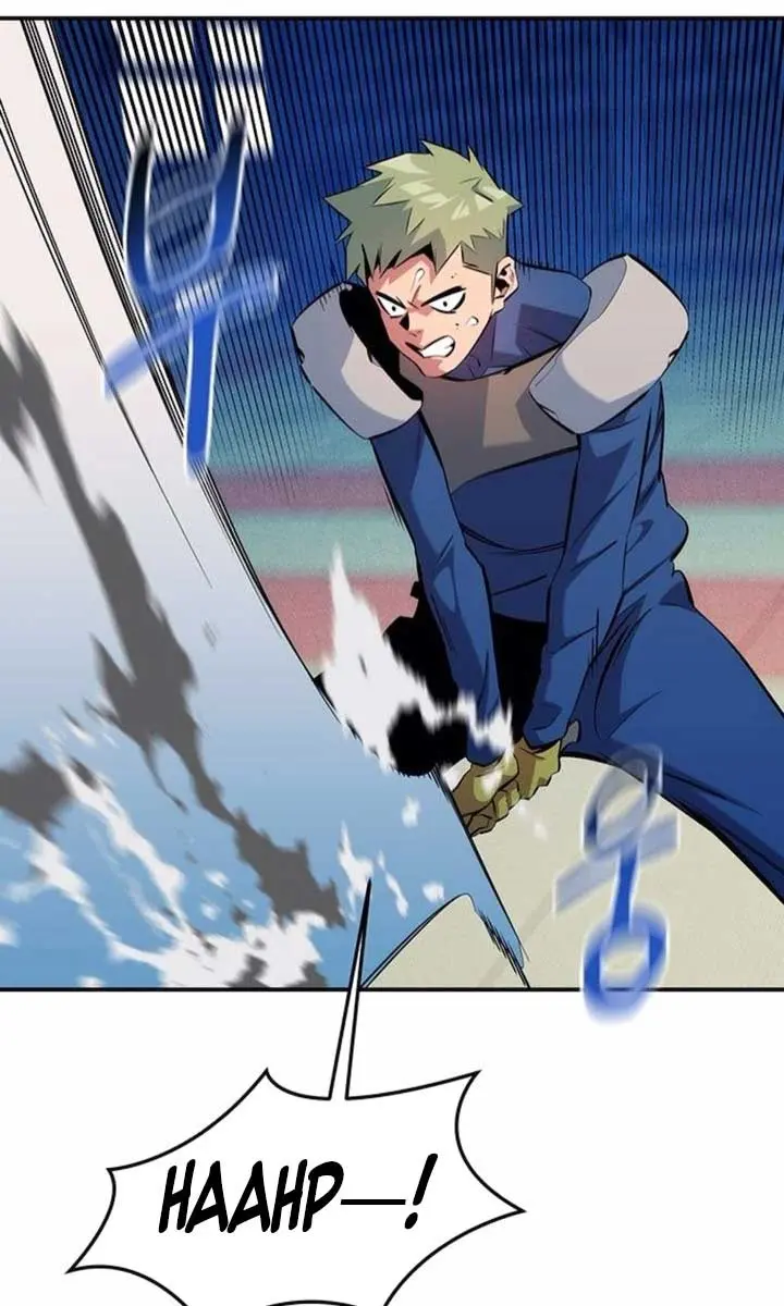 Auto Hunting Chapter 152 Page 110