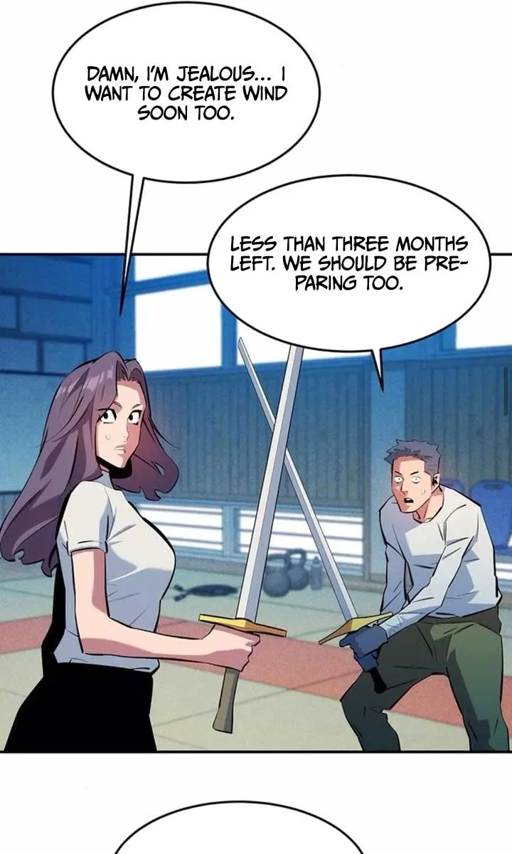 Auto Hunting Chapter 152 Page 116