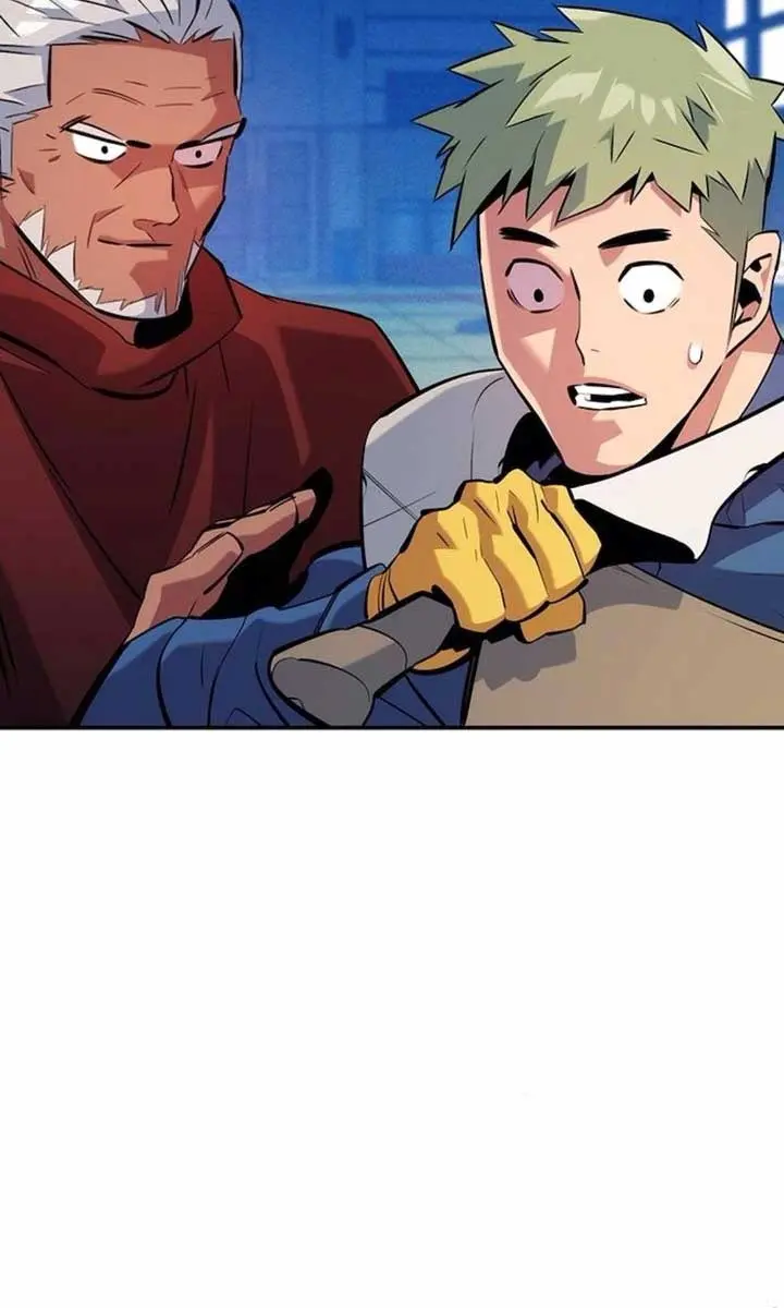 Auto Hunting Chapter 152 Page 118