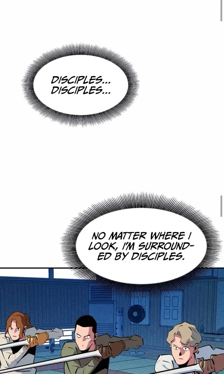 Auto Hunting Chapter 152 Page 119