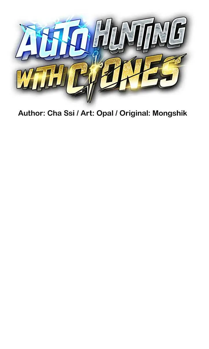 Auto Hunting Chapter 153 Page 27