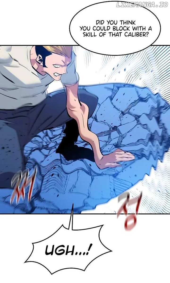 Auto Hunting Chapter 153 Page 33