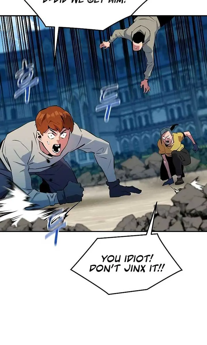 Auto Hunting Chapter 153 Page 46