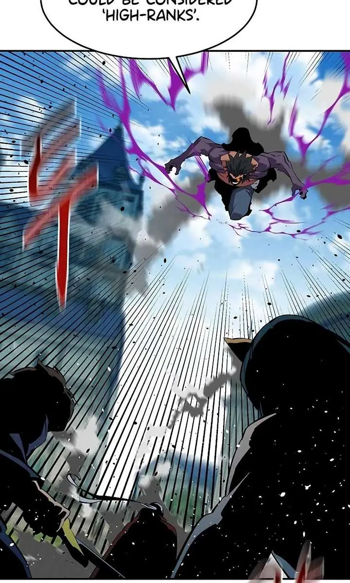 Auto Hunting Chapter 153 Page 60