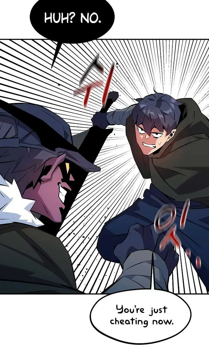 Auto Hunting Chapter 153 Page 75