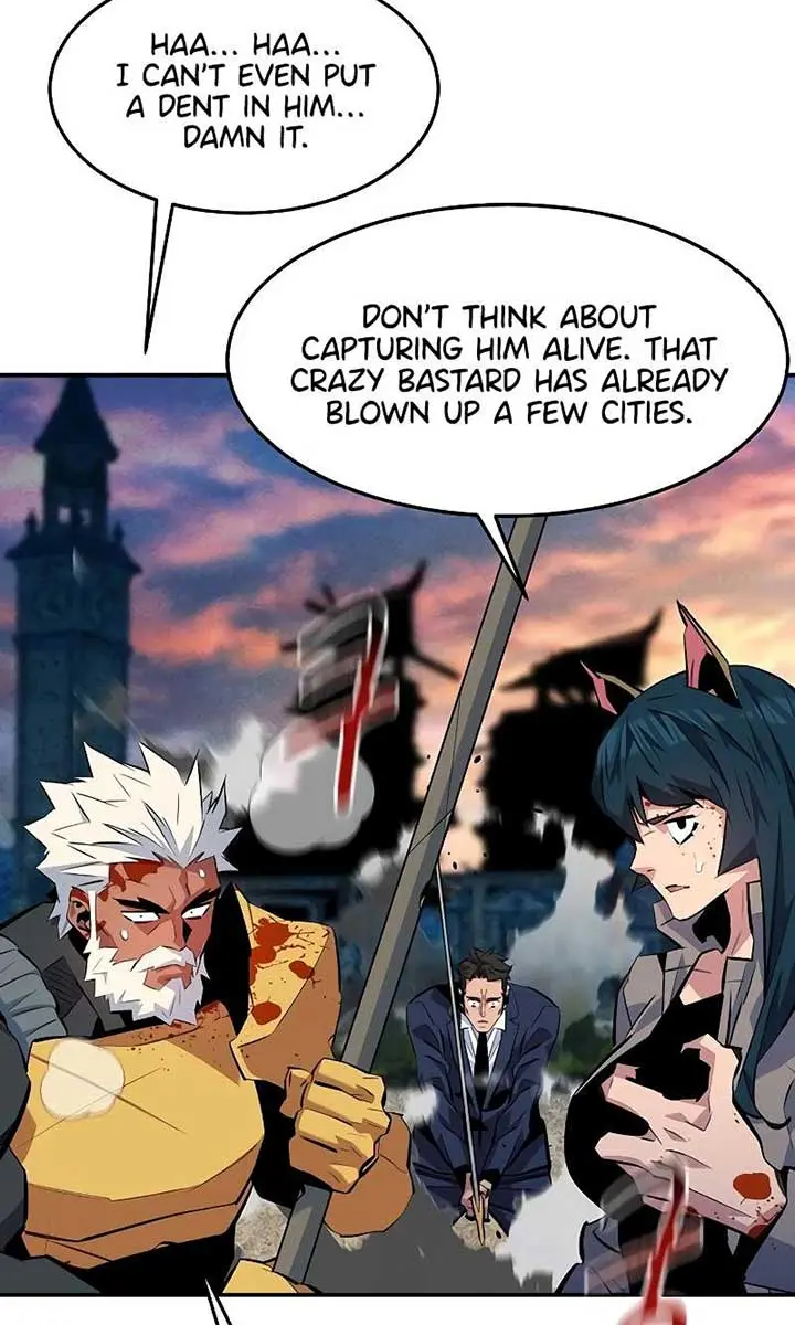 Auto Hunting Chapter 153 Page 82