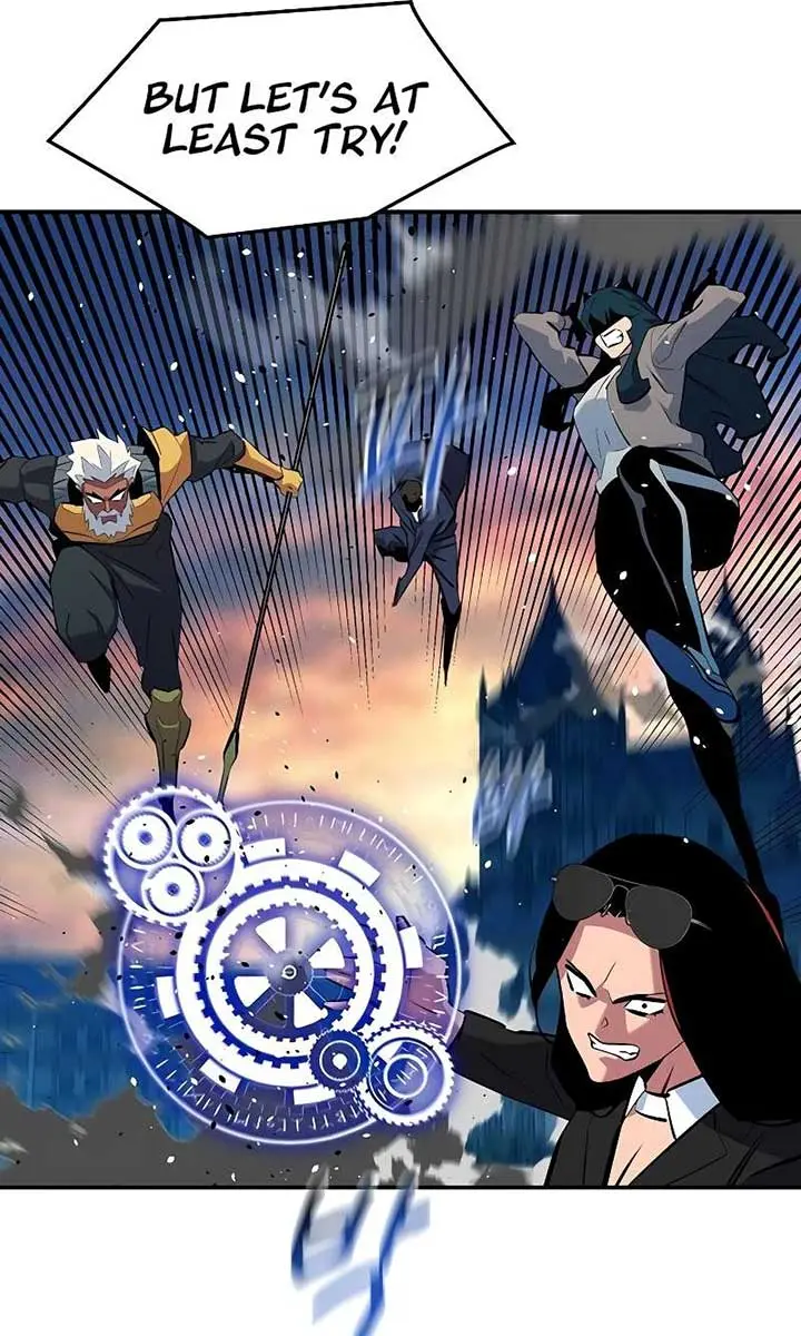 Auto Hunting Chapter 153 Page 85