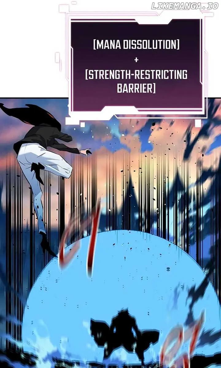 Auto Hunting Chapter 153 Page 87