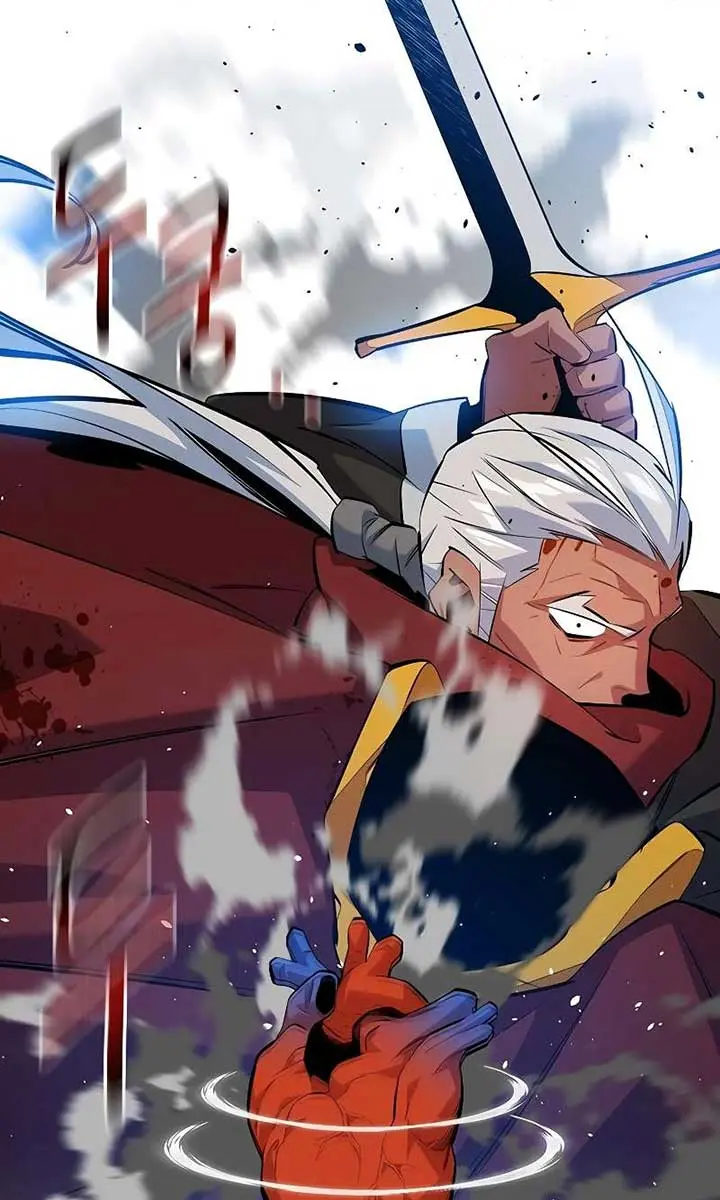 Auto Hunting Chapter 153 Page 106