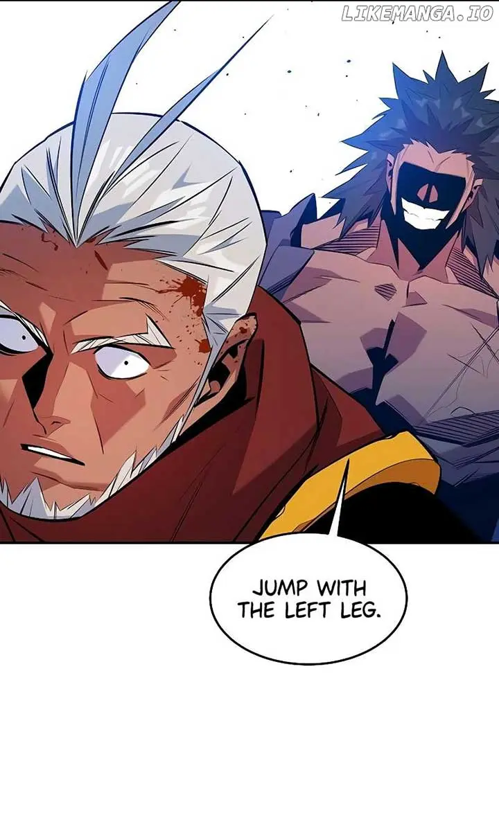 Auto Hunting Chapter 153 Page 119